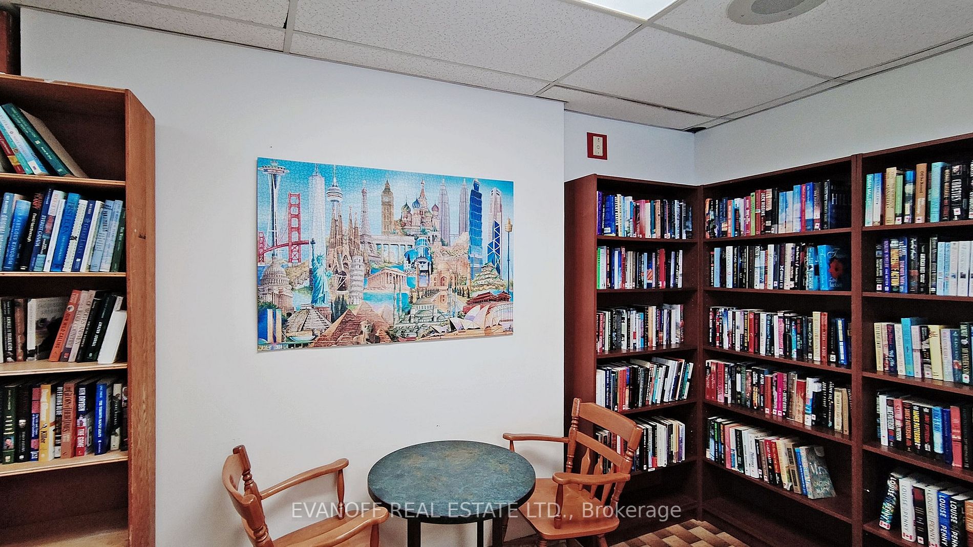 121 Ling Rd, #207