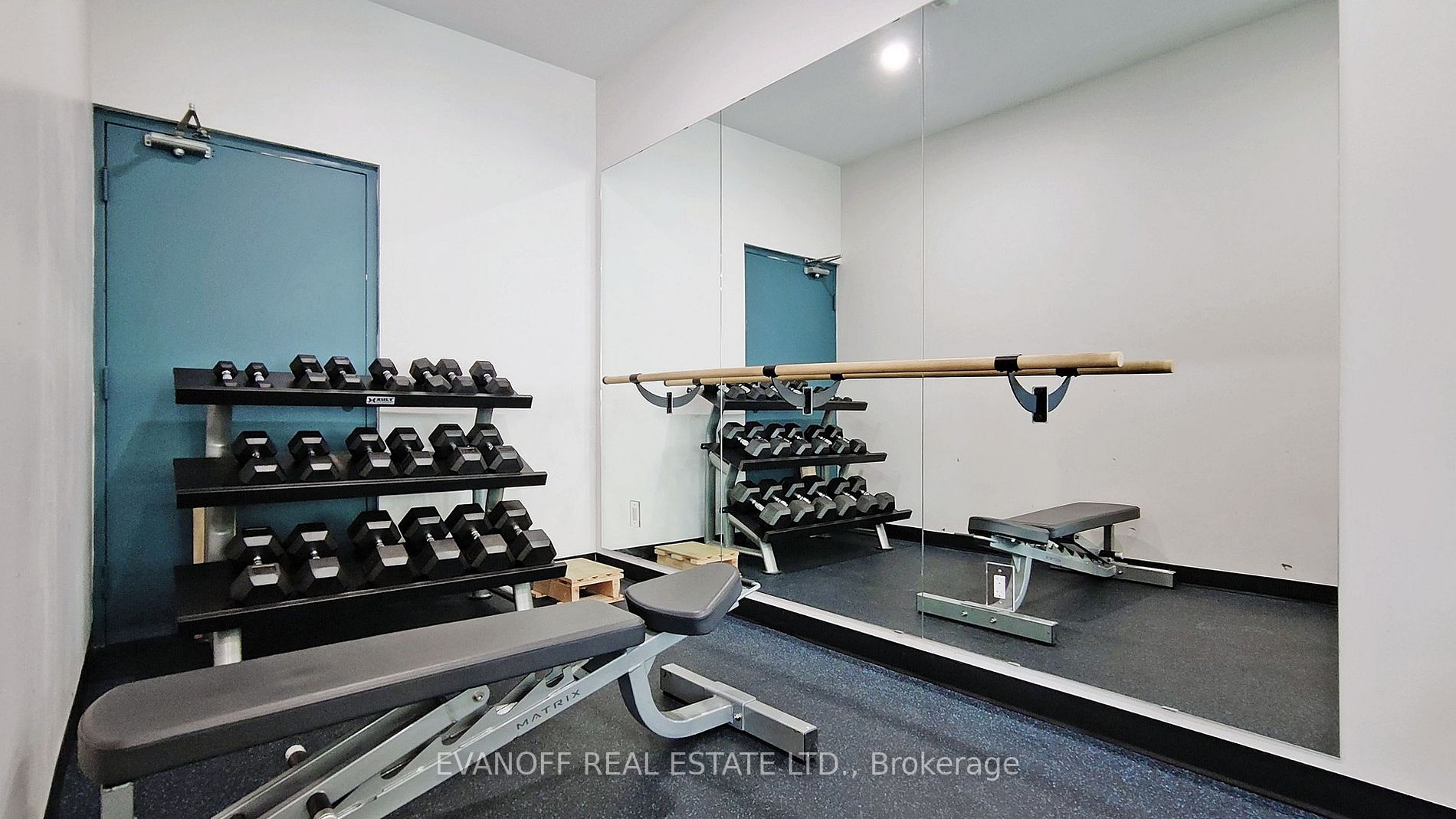 121 Ling Rd, #207