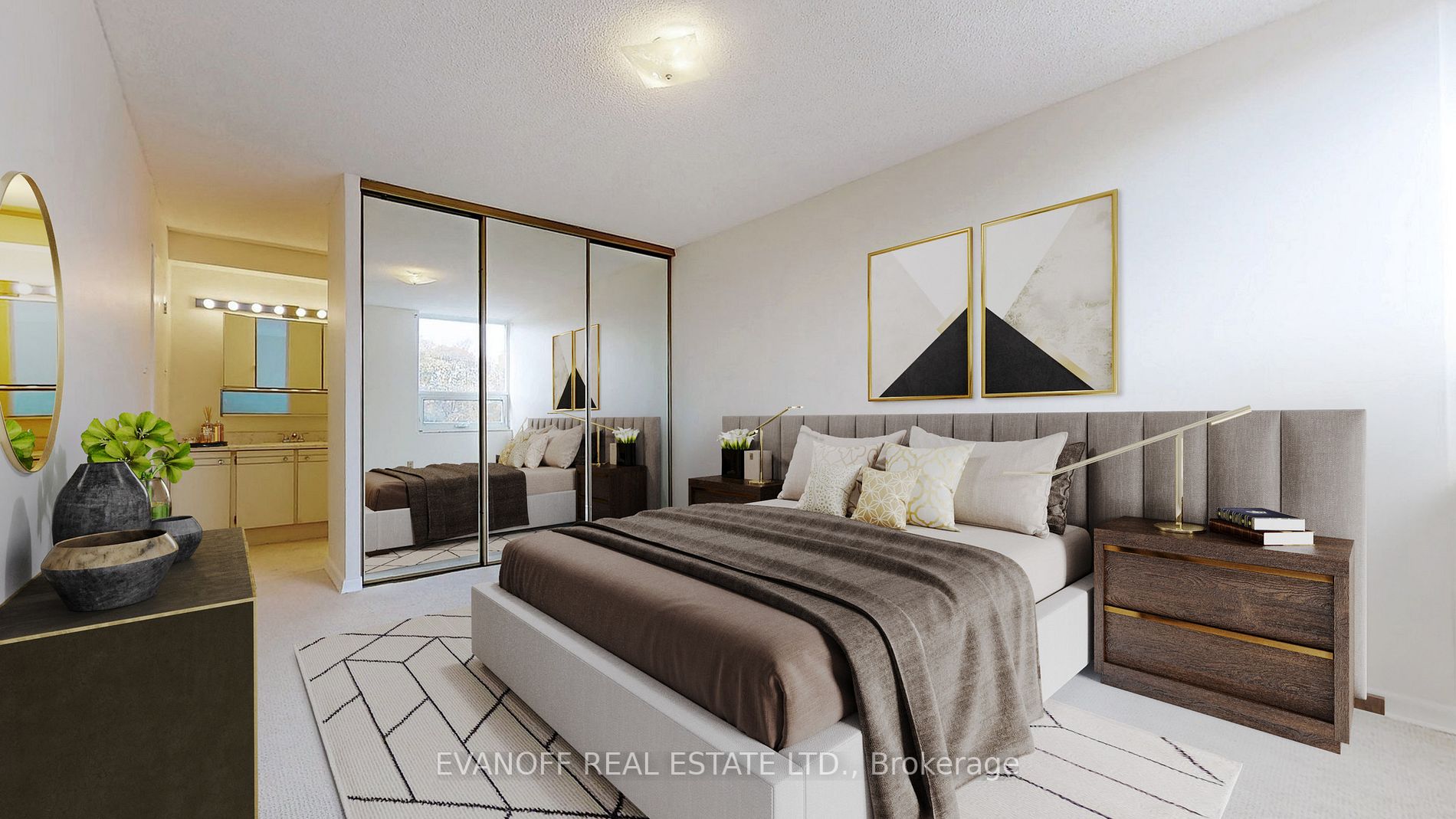 121 Ling Rd, #207