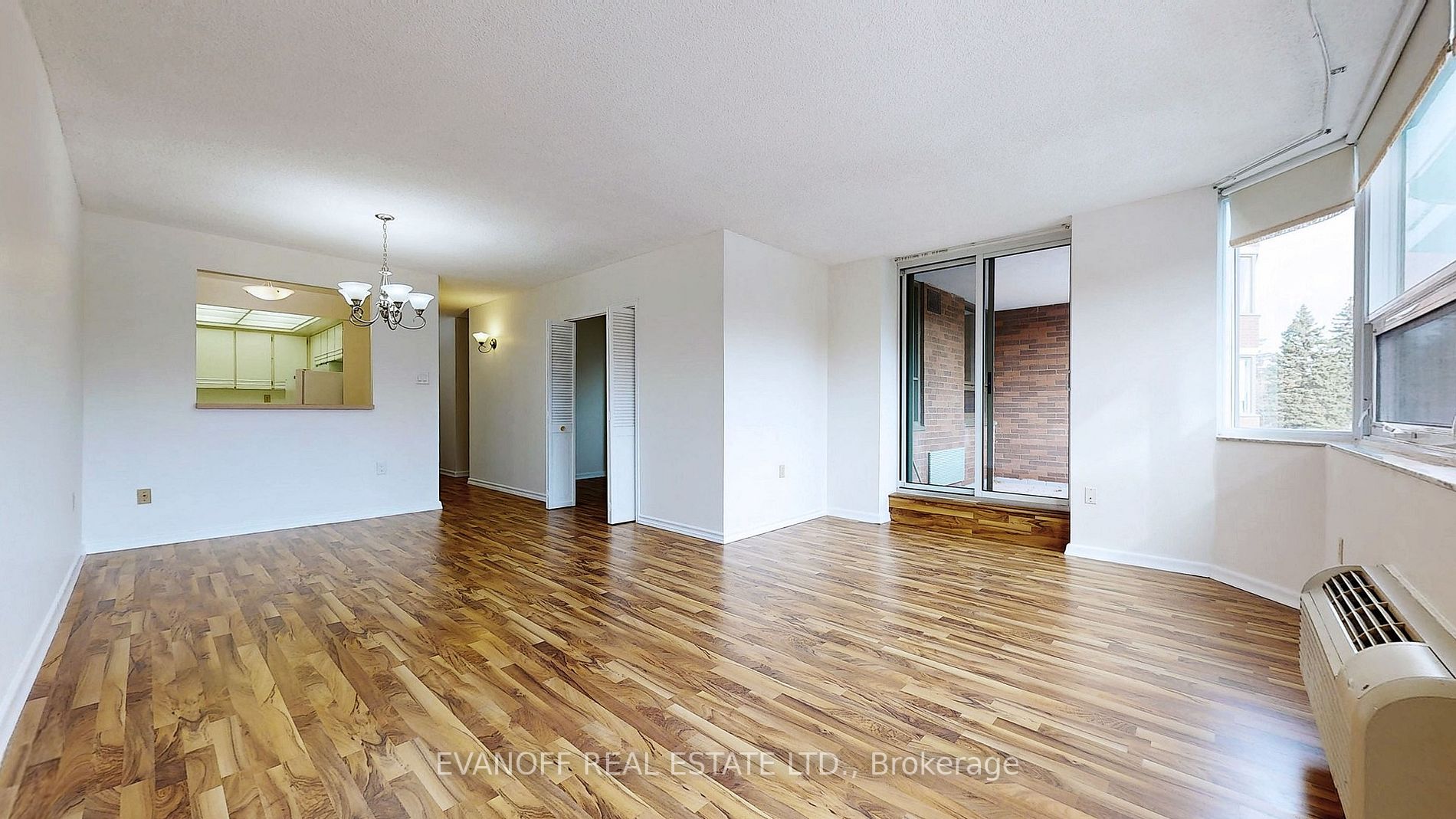 121 Ling Rd, #207