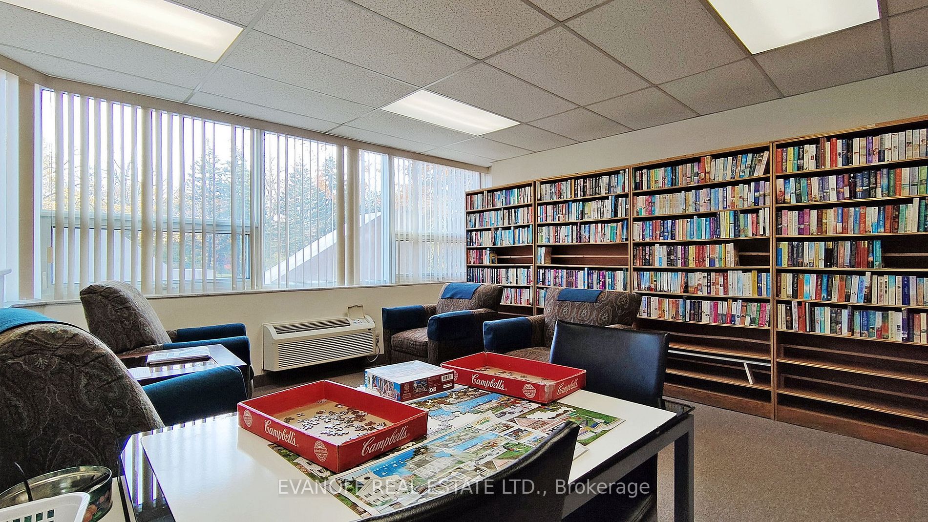 121 Ling Rd, #207