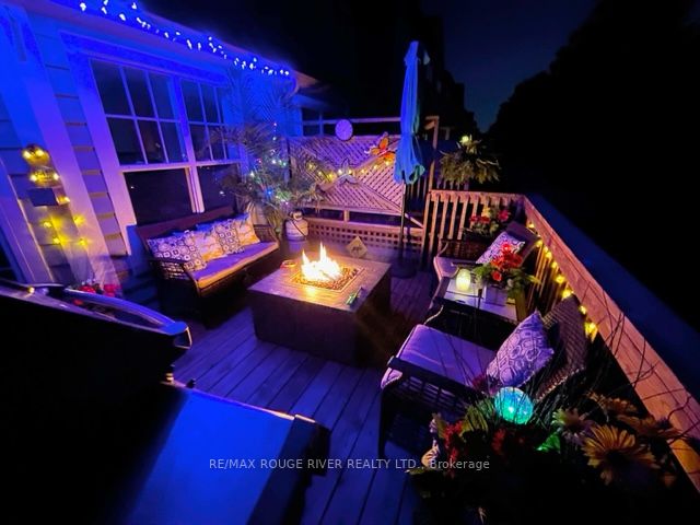 2800 Courtice Rd, #111