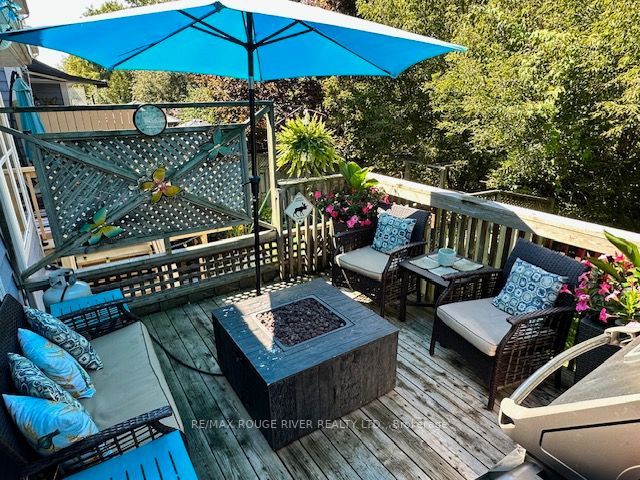 2800 Courtice Rd, #111