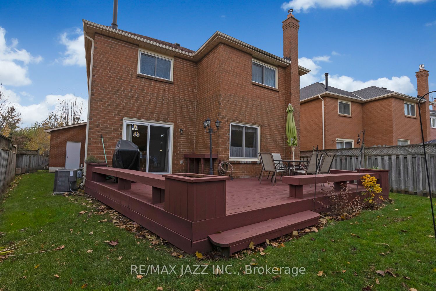 543 Bradley Dr
