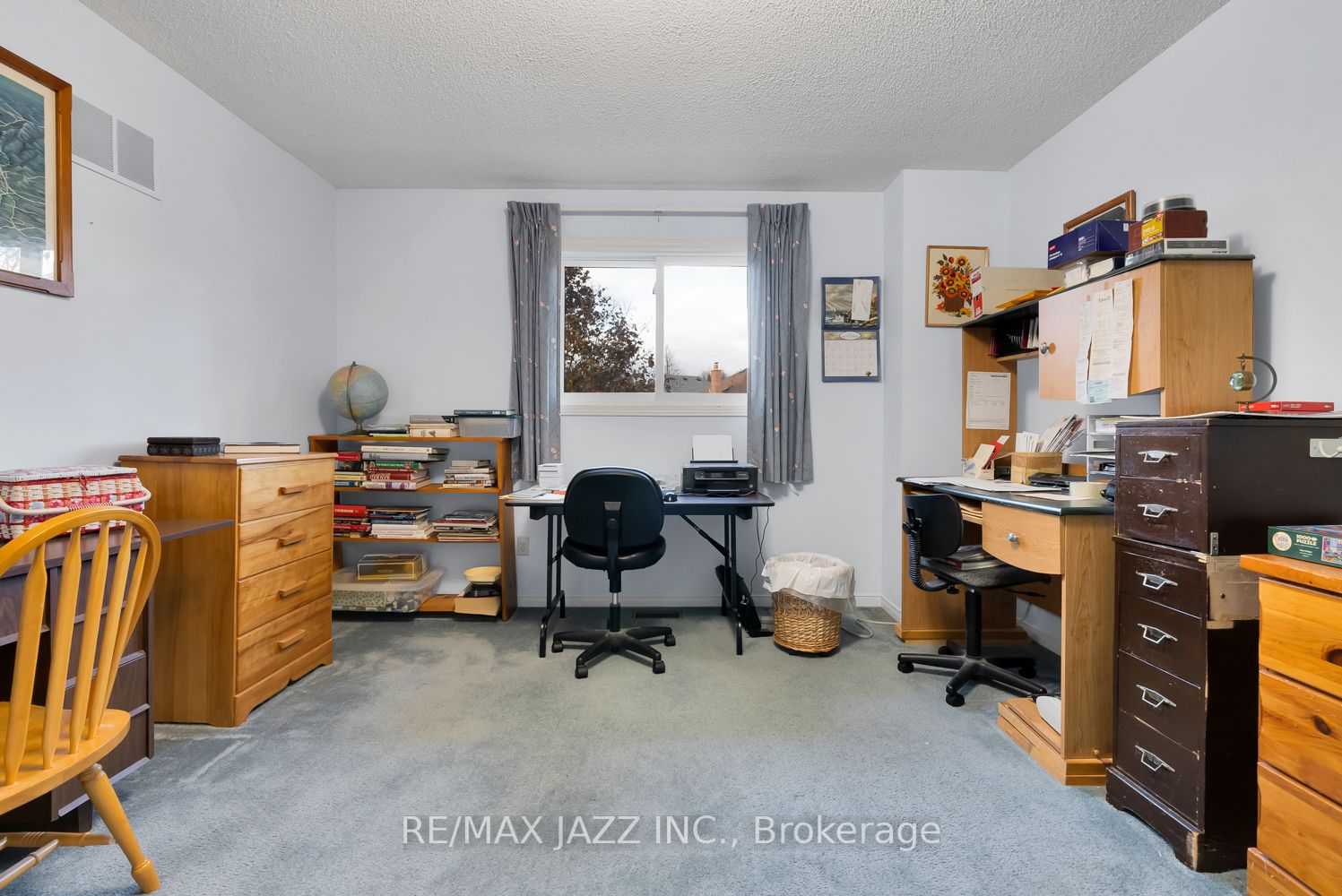 543 Bradley Dr