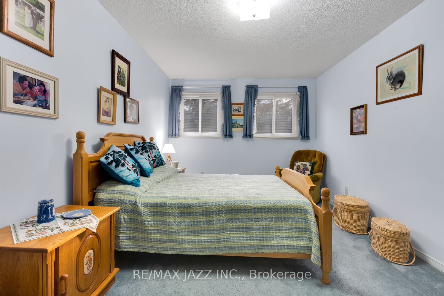 543 Bradley Dr