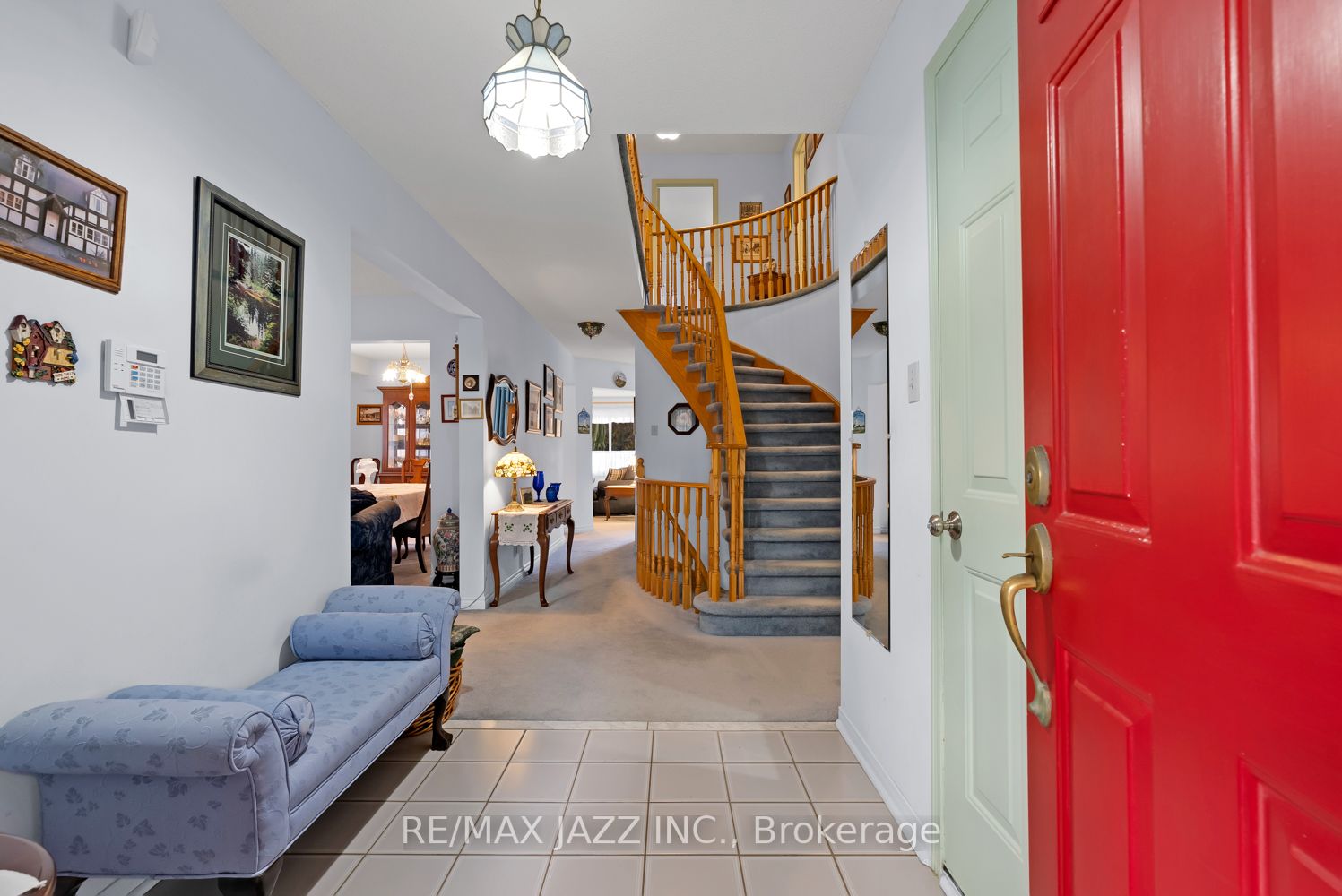 543 Bradley Dr