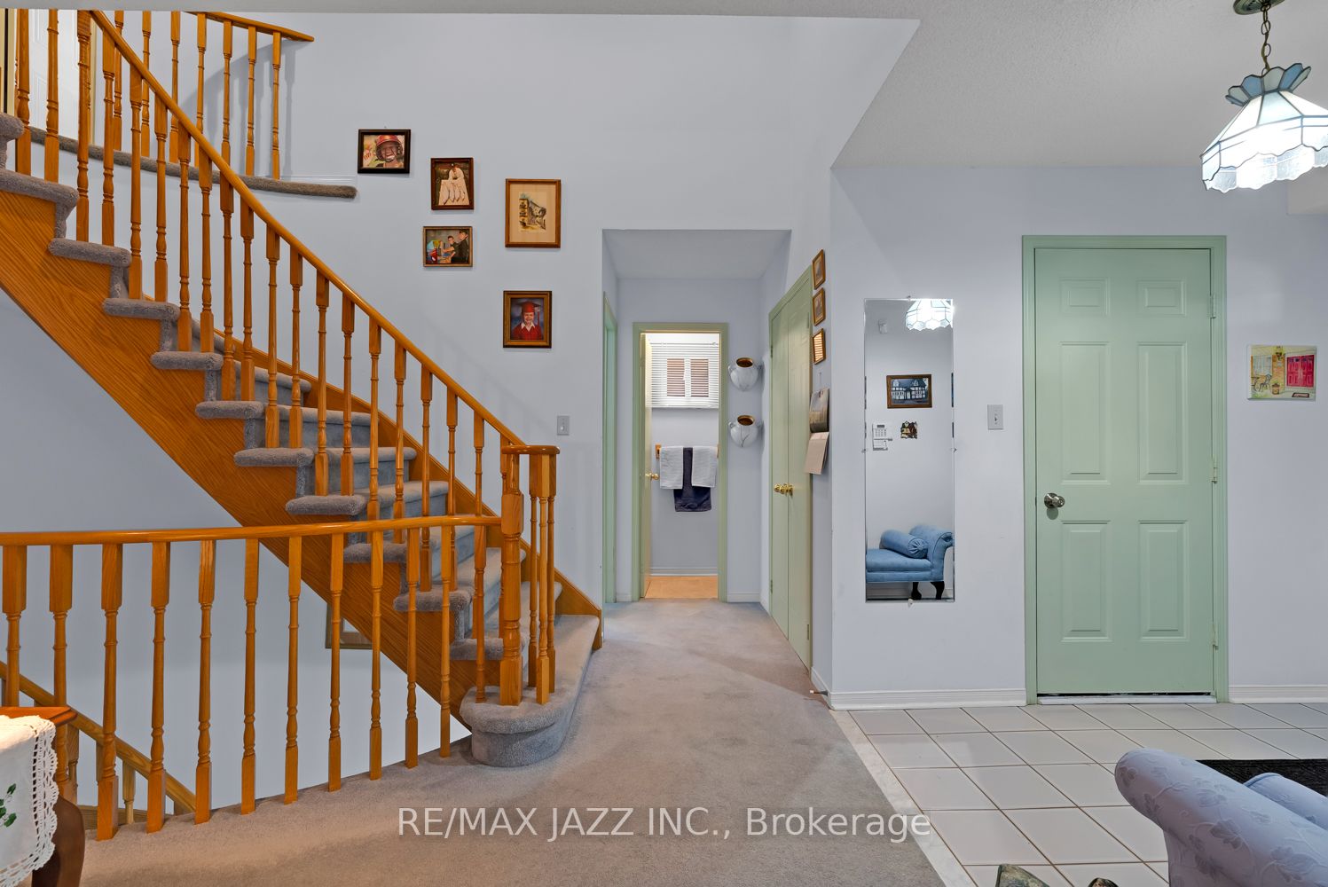 543 Bradley Dr