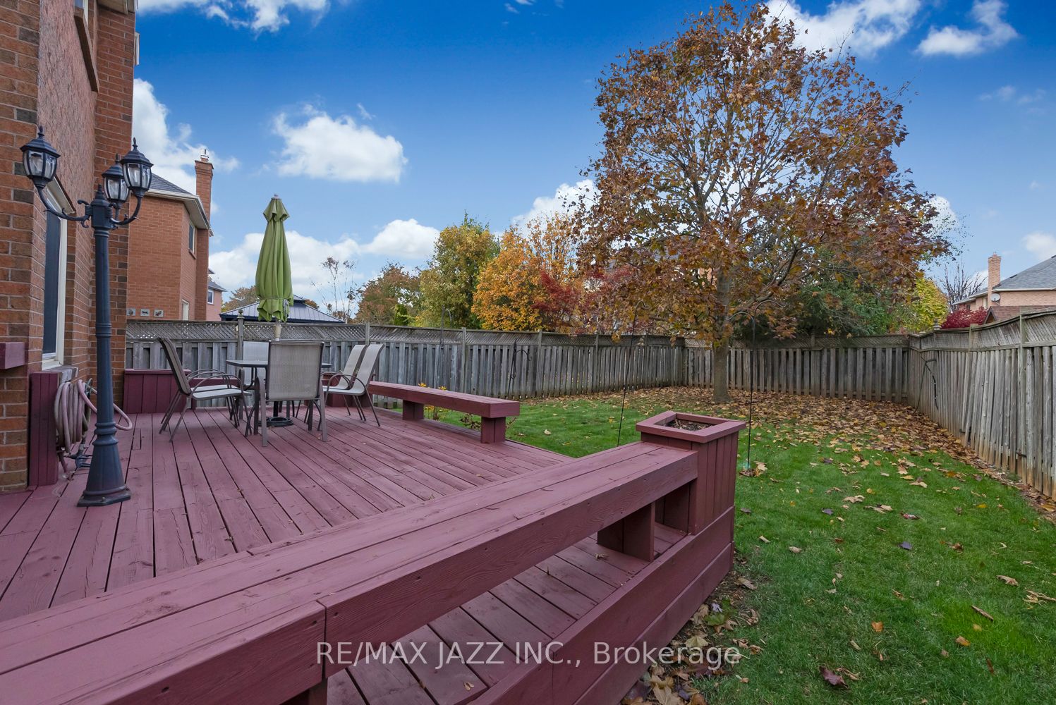 543 Bradley Dr