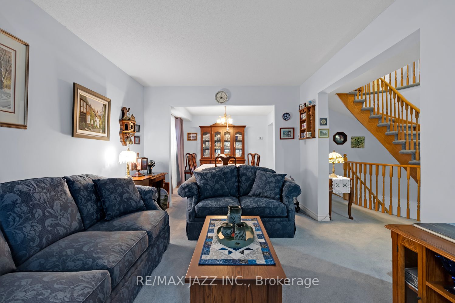 543 Bradley Dr