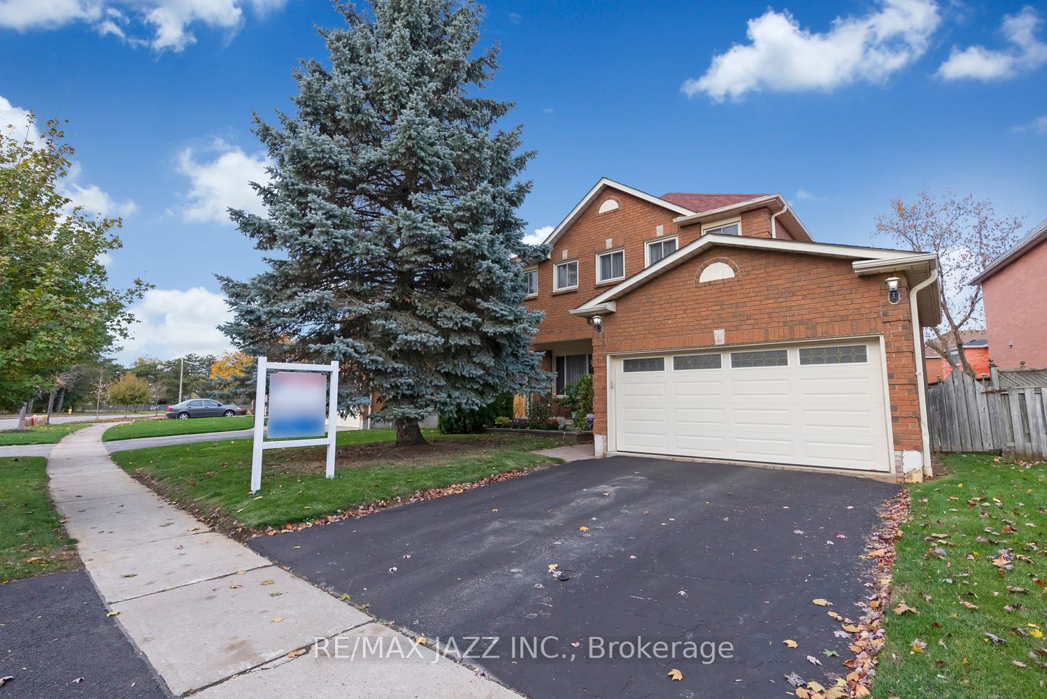 543 Bradley Dr
