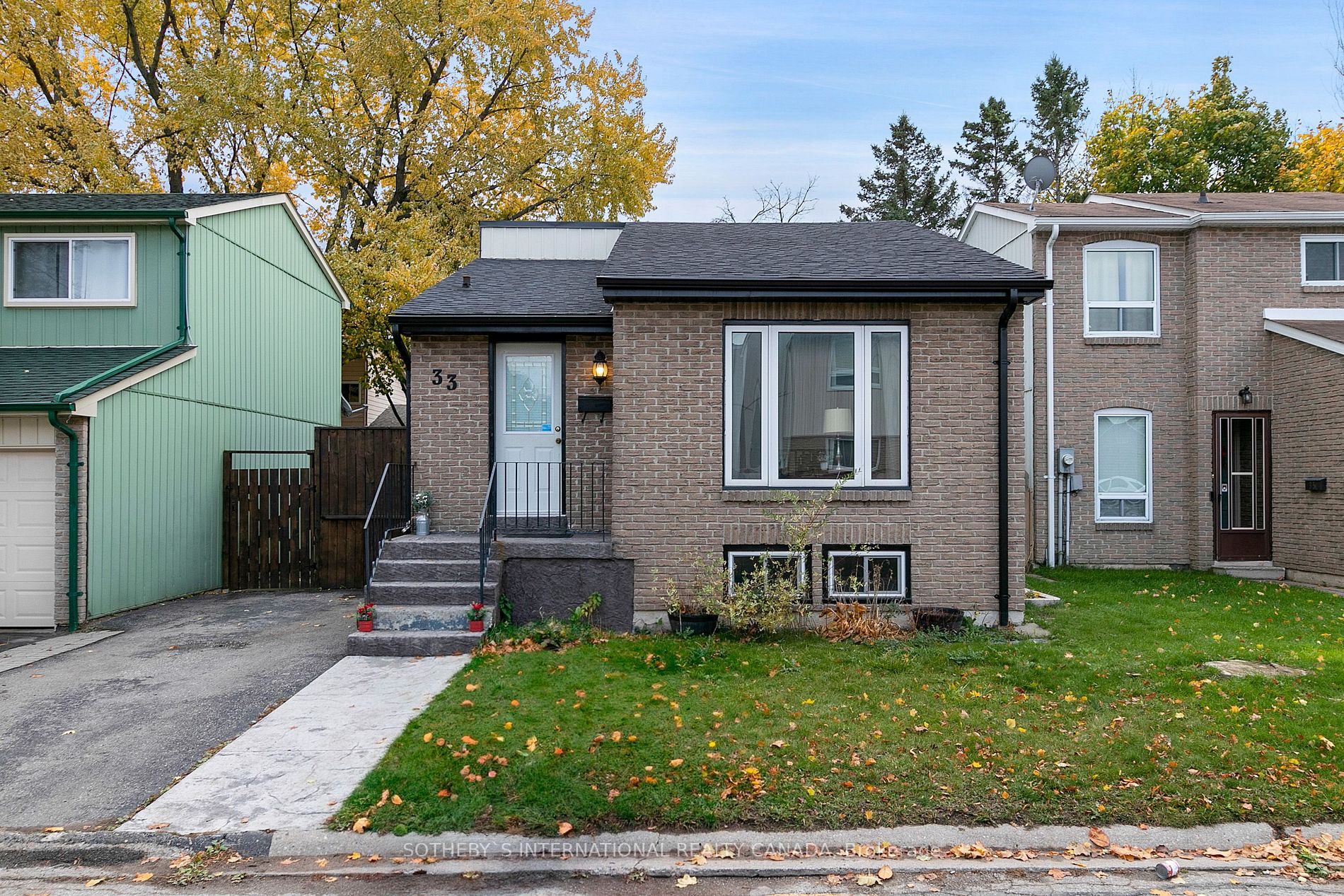33 Lucas Lane, #19