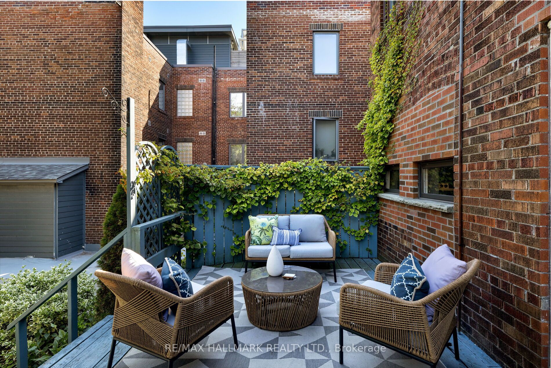 3 Hammersmith Ave
