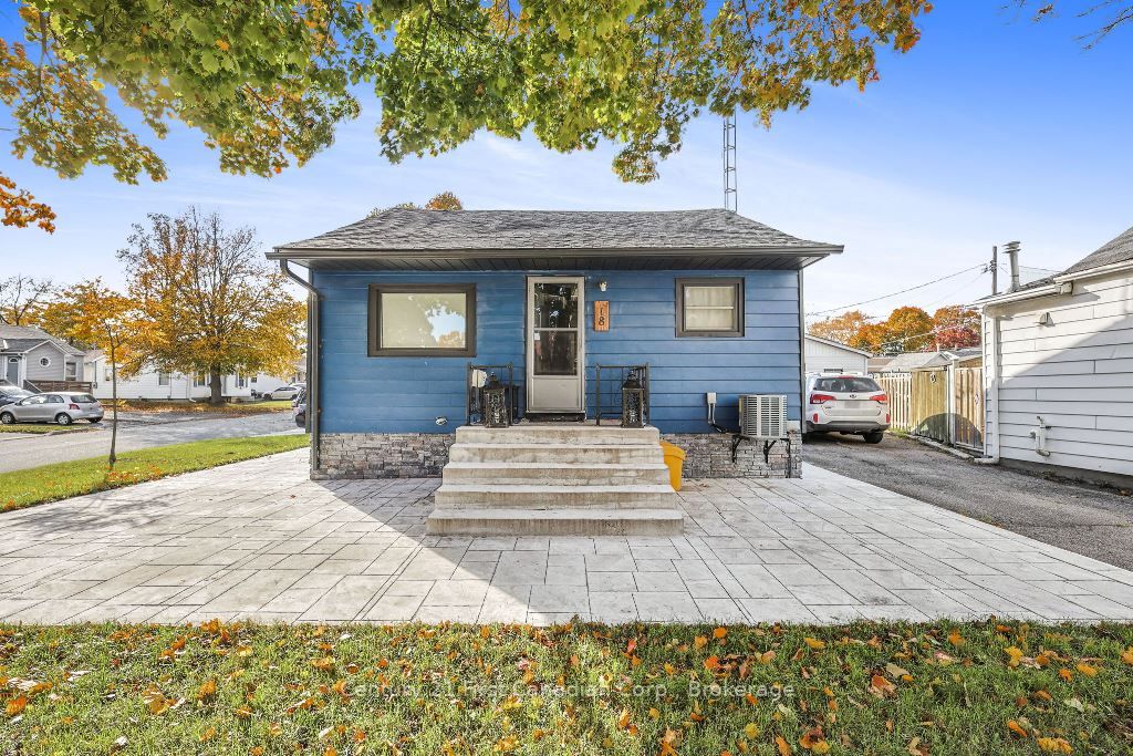 18 Beatty Rd