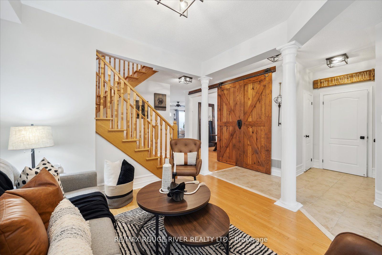 5 Rockland Cres