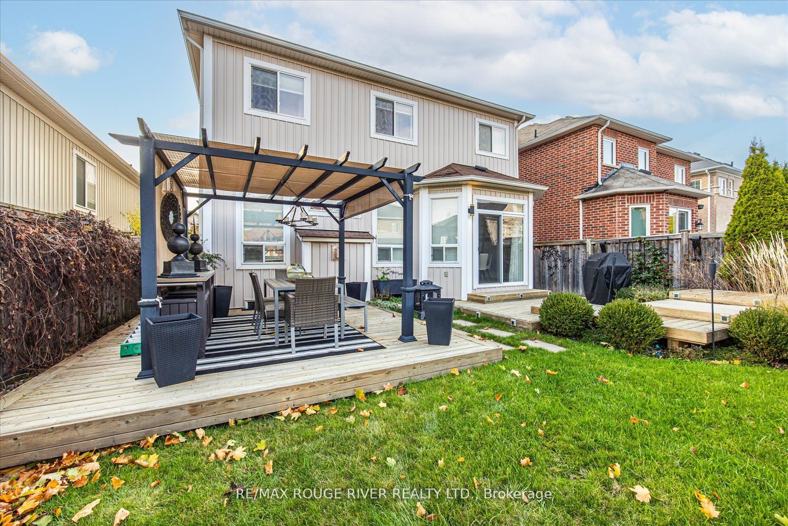 5 Rockland Cres