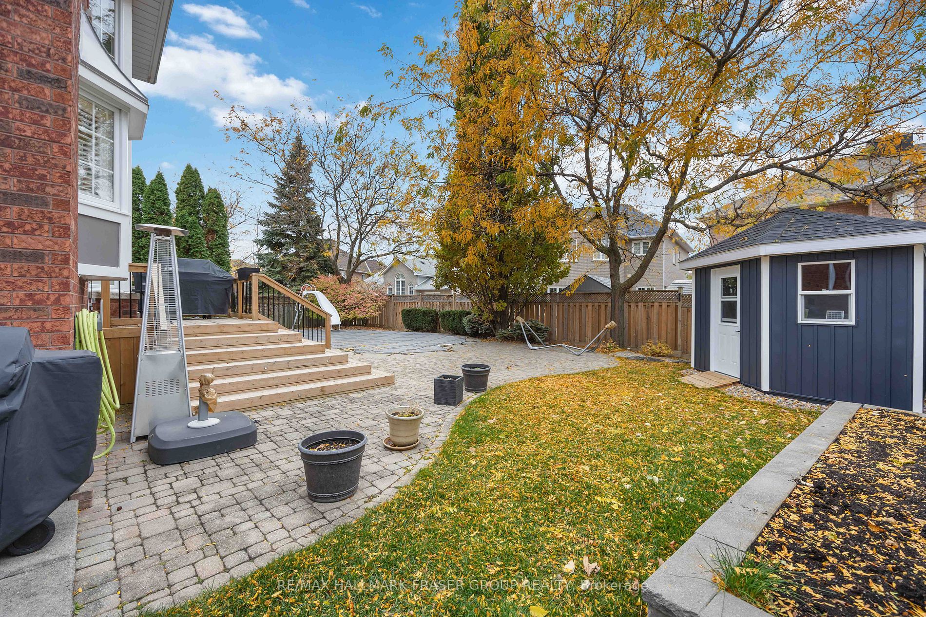 30 Freeston Cres