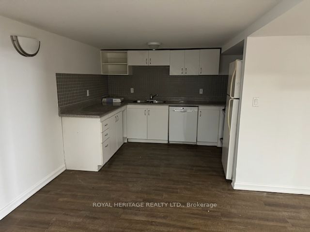 94 Emperor Street N, #Bsmt