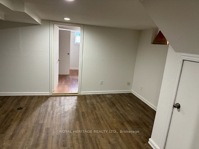 94 Emperor Street N, #Bsmt