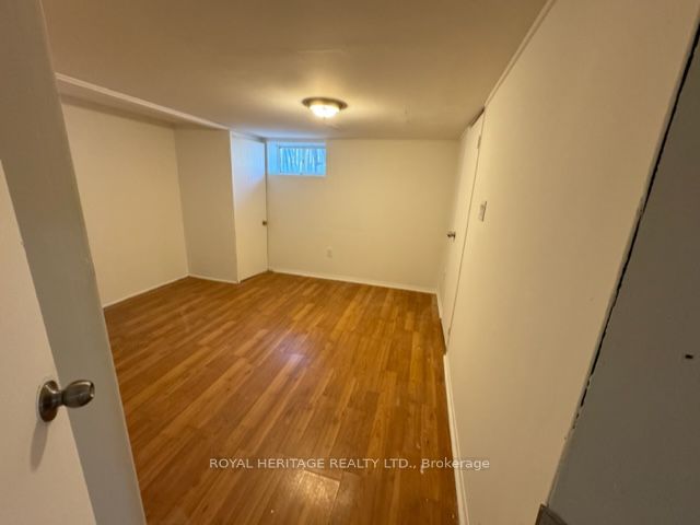 94 Emperor Street N, #Bsmt