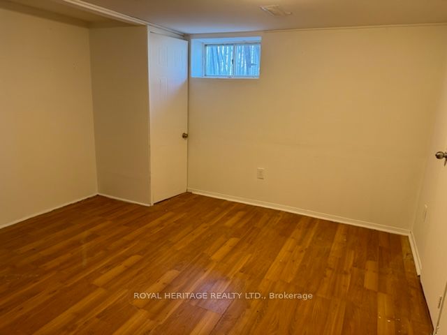 94 Emperor Street N, #Bsmt