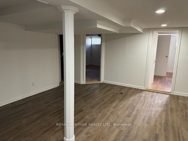 94 Emperor Street N, #Bsmt