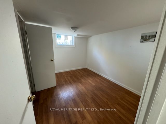 94 Emperor Street N, #Bsmt