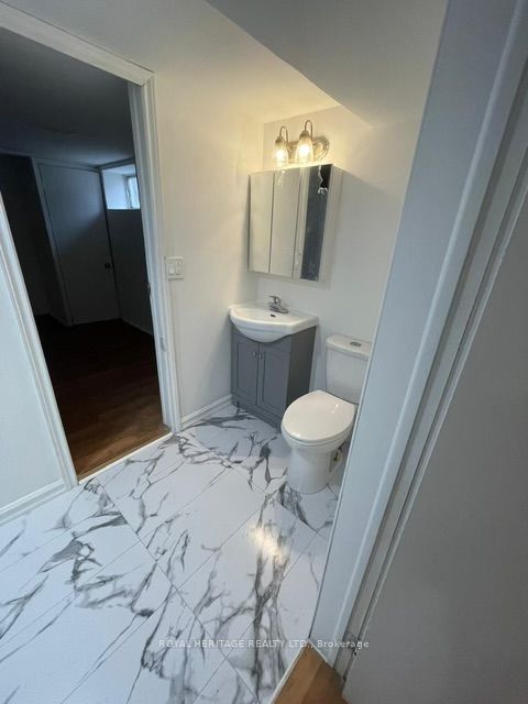 94 Emperor Street N, #Bsmt