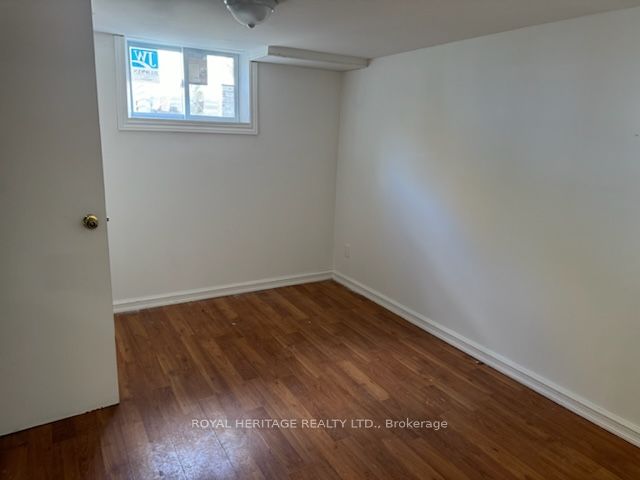 94 Emperor Street N, #Bsmt