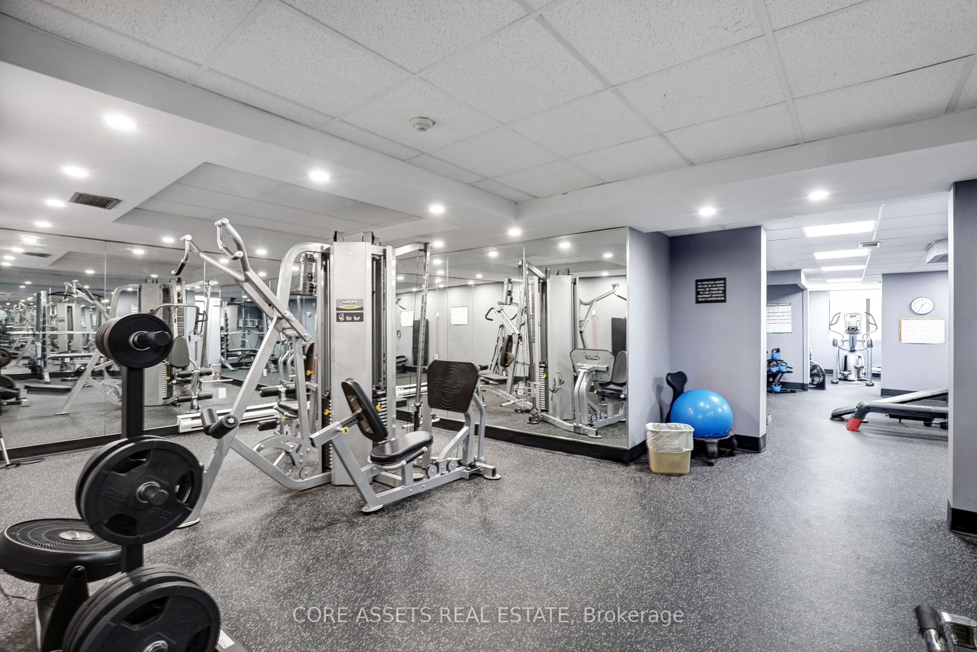 757 Victoria Park Ave, #603