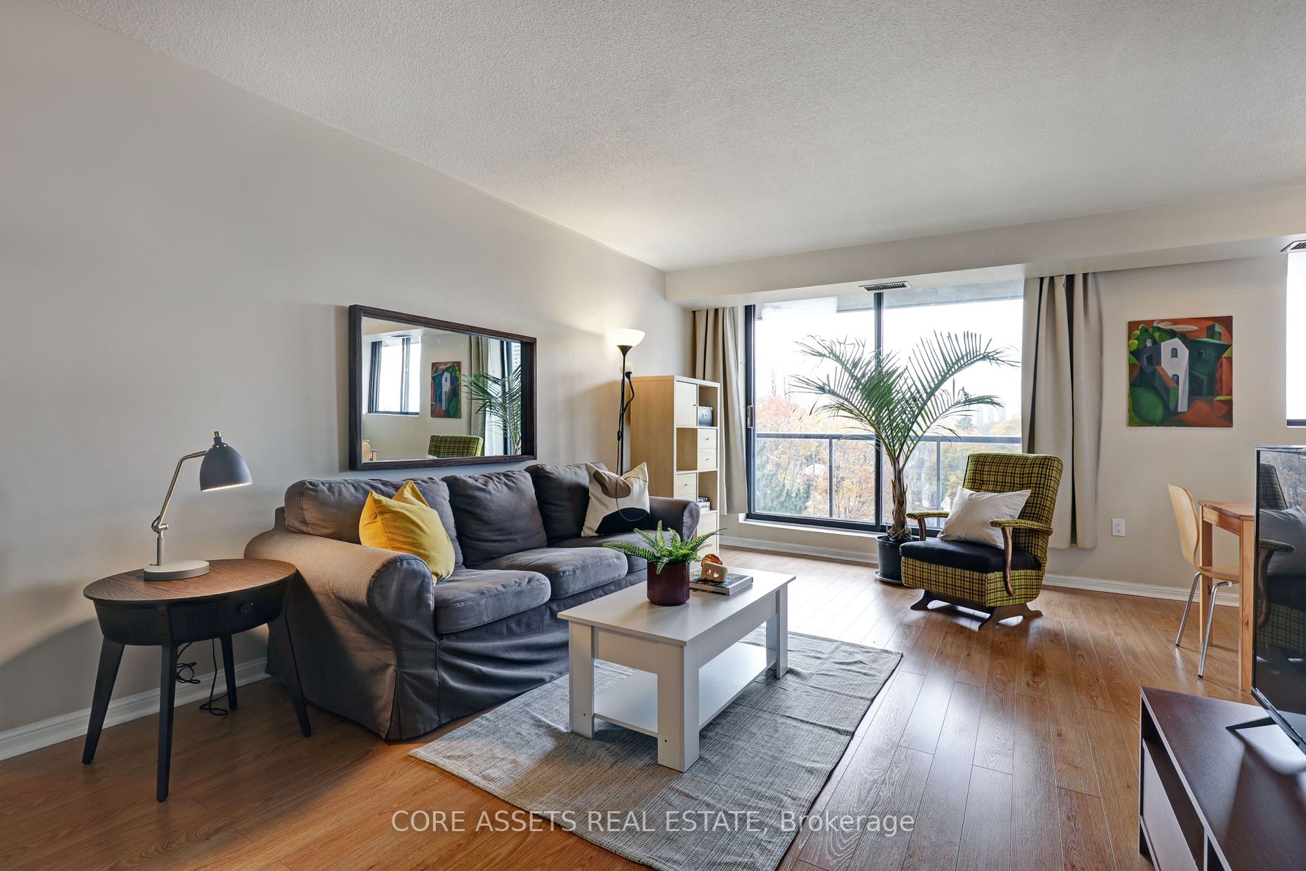 757 Victoria Park Ave, #603