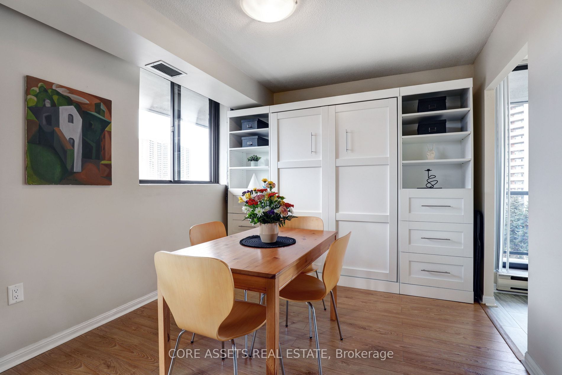 757 Victoria Park Ave, #603