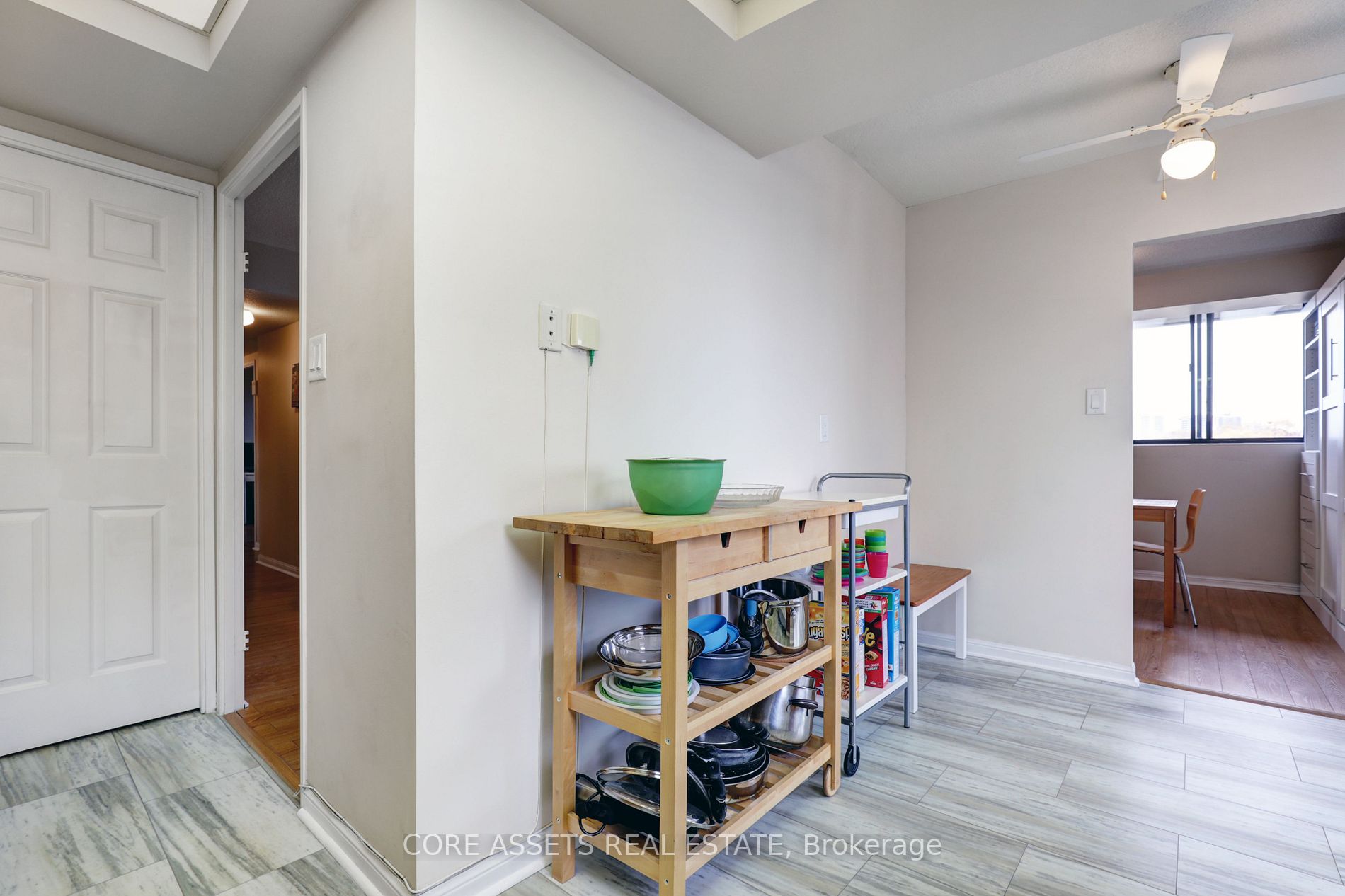 757 Victoria Park Ave, #603