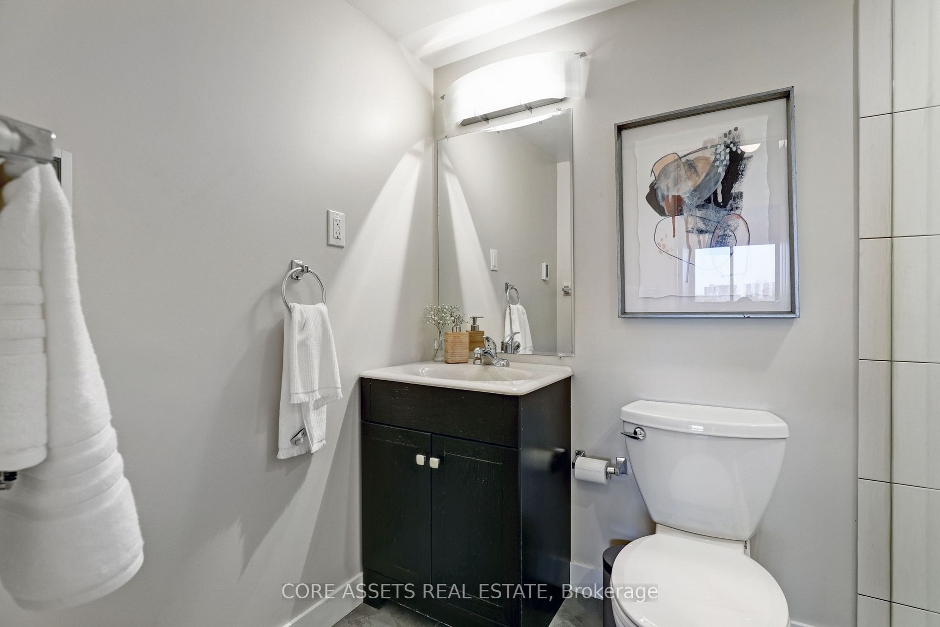 757 Victoria Park Ave, #603