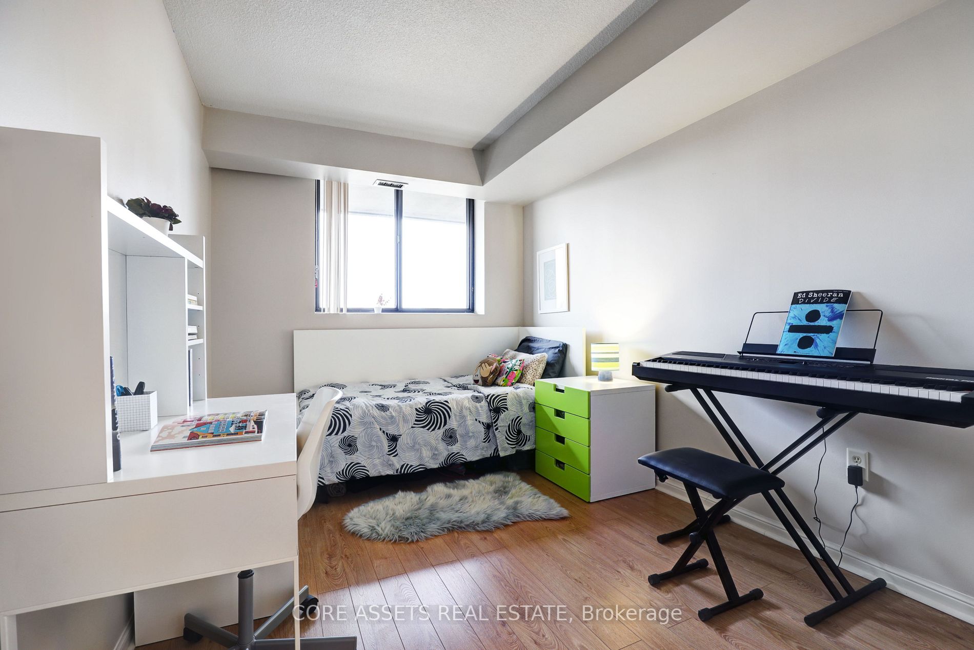 757 Victoria Park Ave, #603
