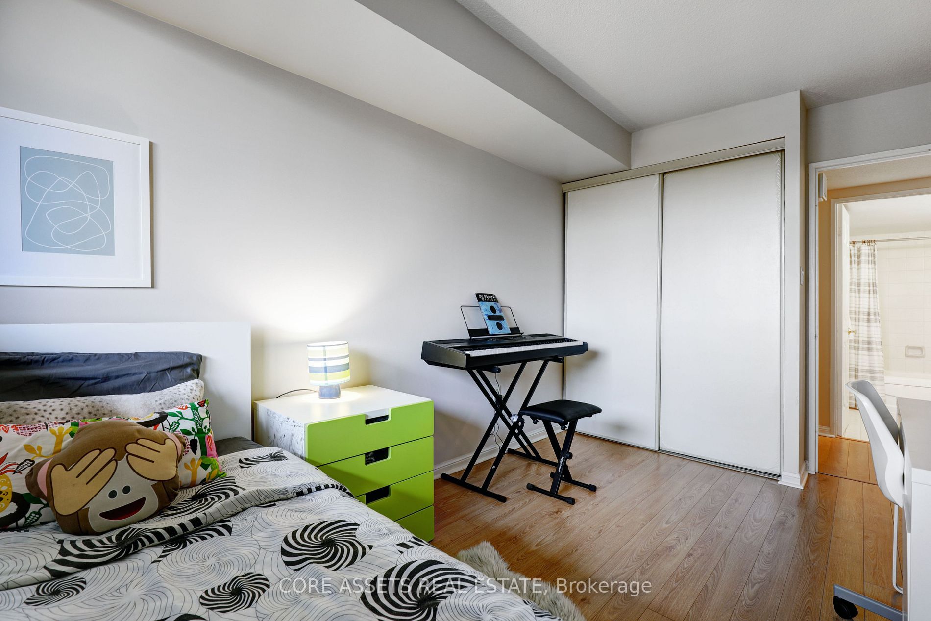 757 Victoria Park Ave, #603