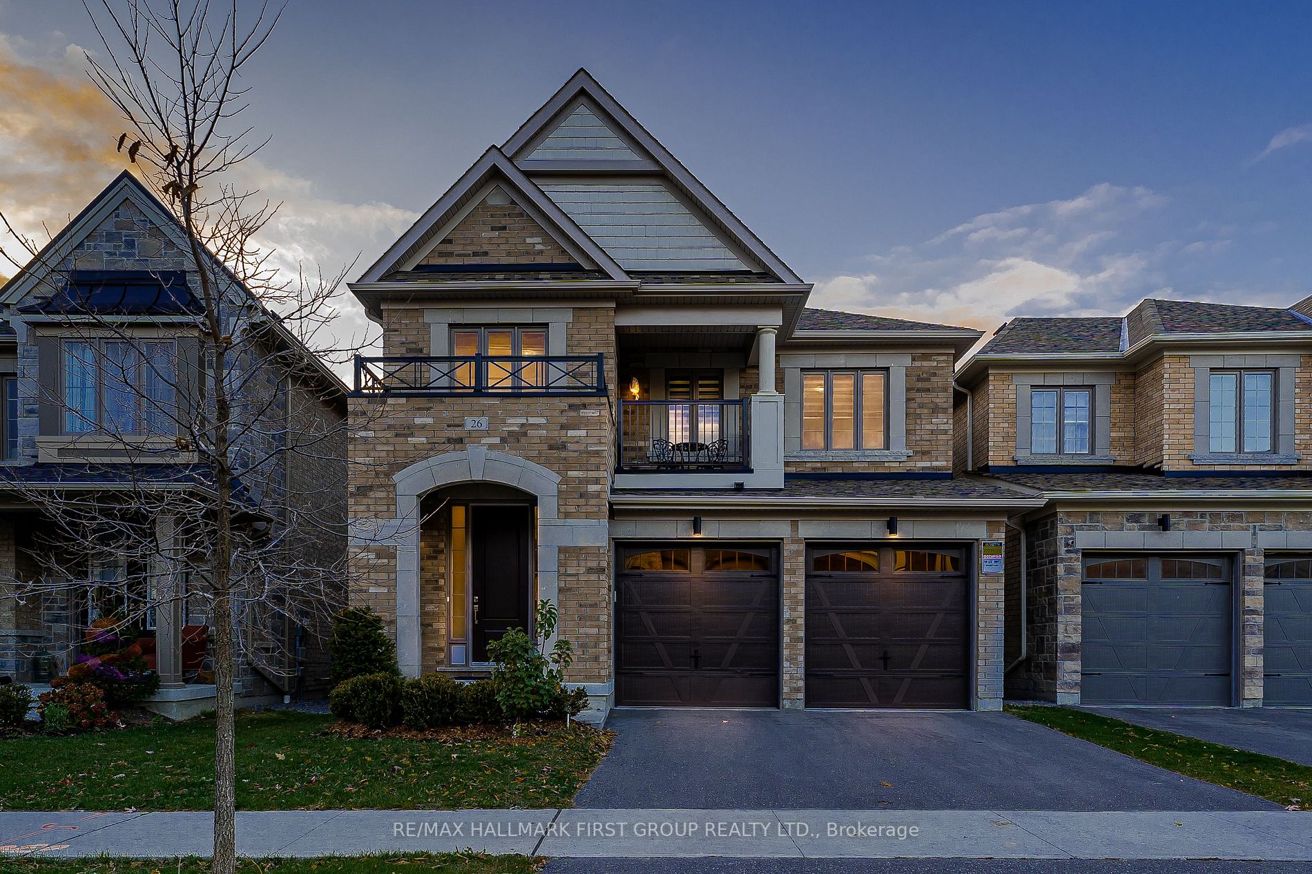 26 St Ives Cres