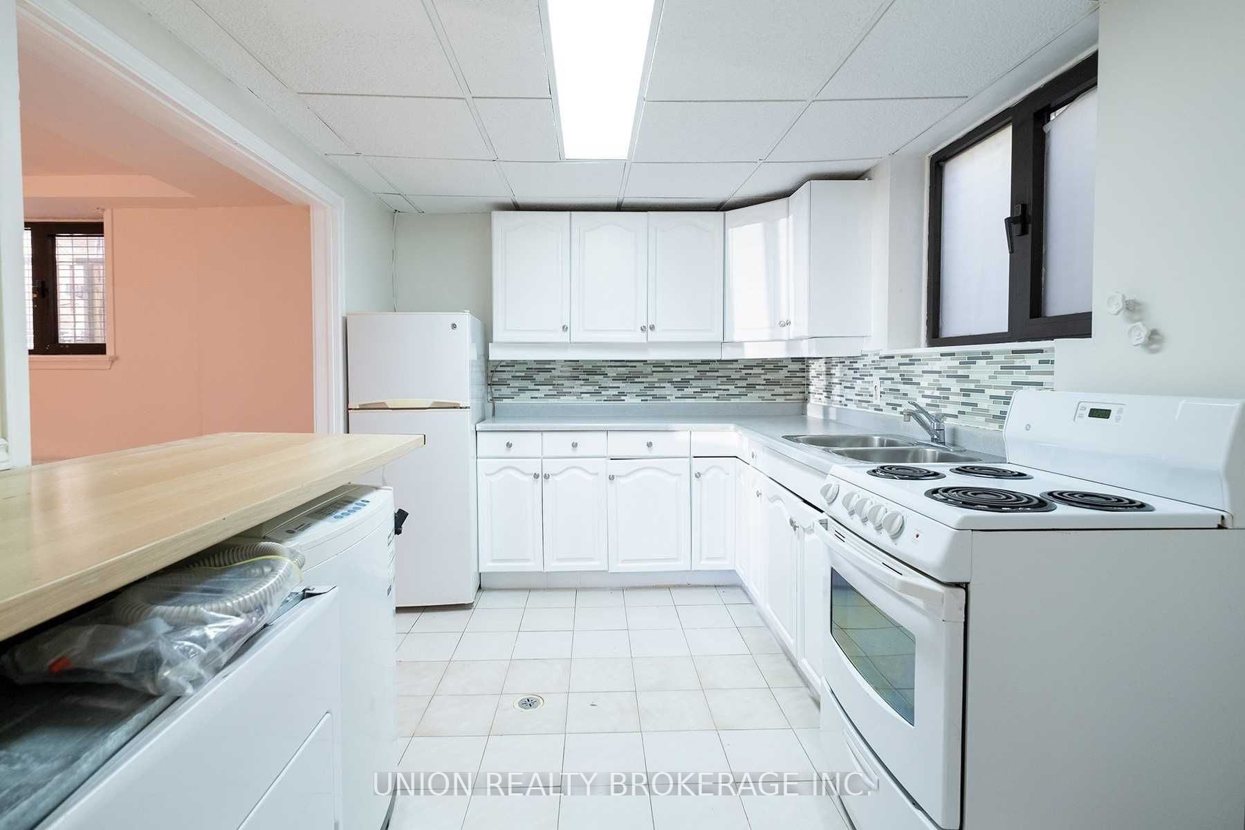 110 Hubbard Blvd, #Bsmt