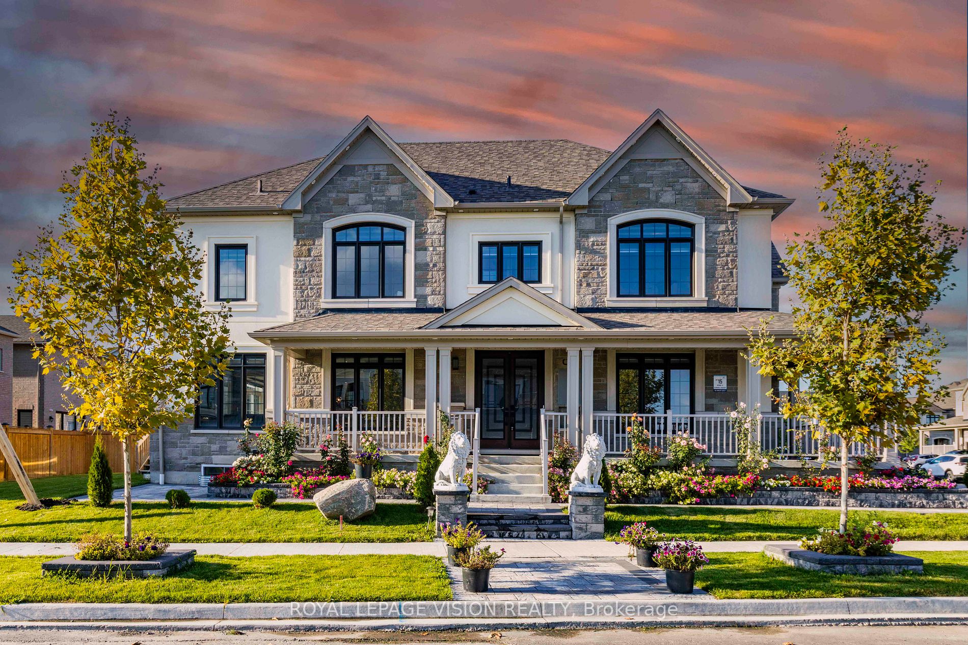30 Maskell Cres