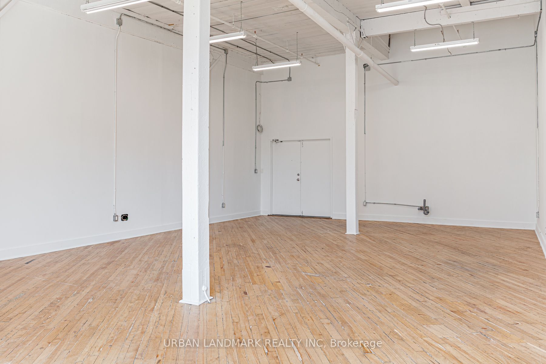 276 Carlaw Ave, #209A