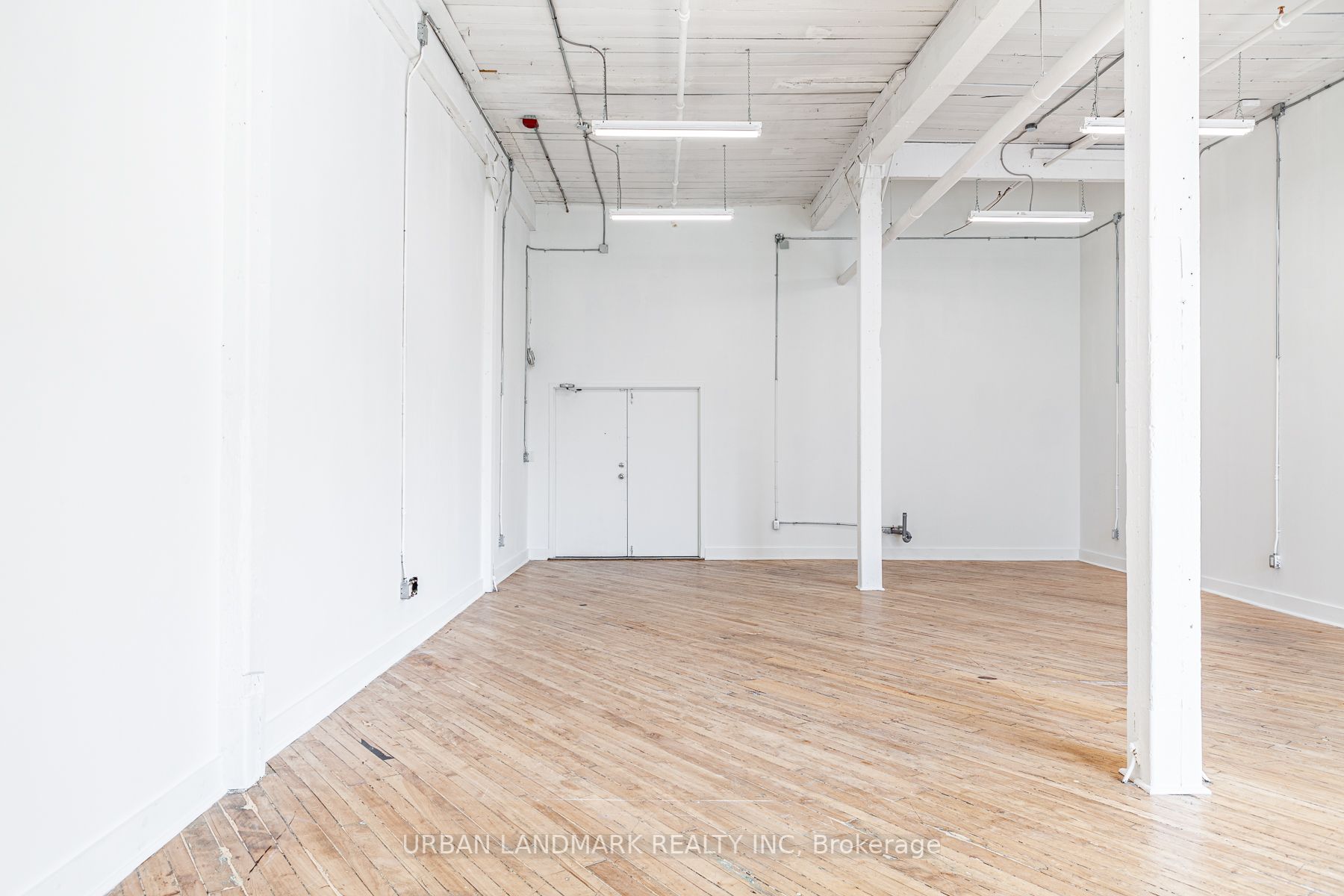 276 Carlaw Ave, #209A