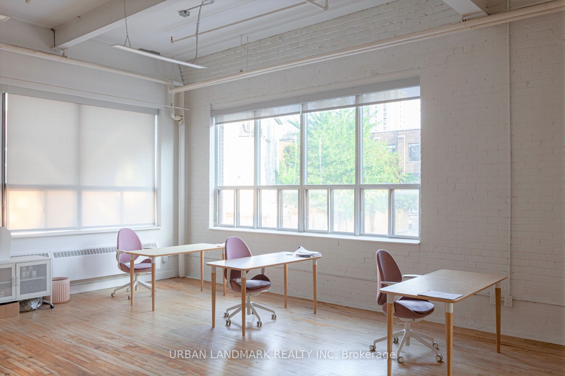 276 Carlaw Ave, #225