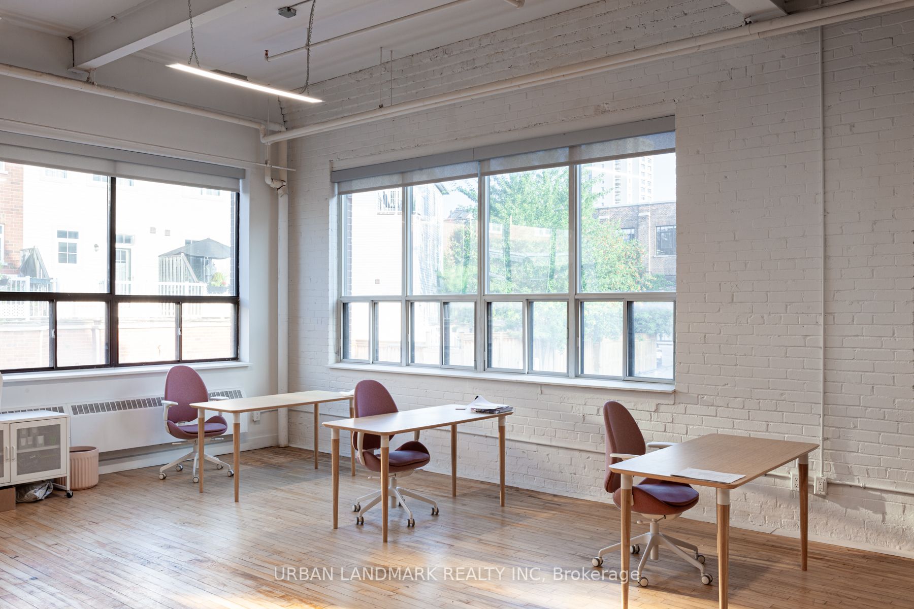 276 Carlaw Ave, #225