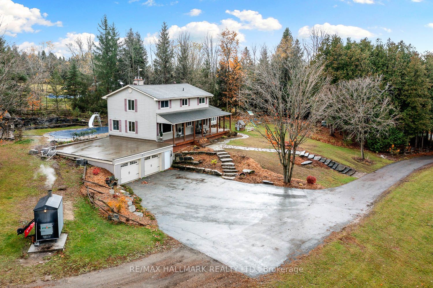 15301 Cartwright E Quarter Line