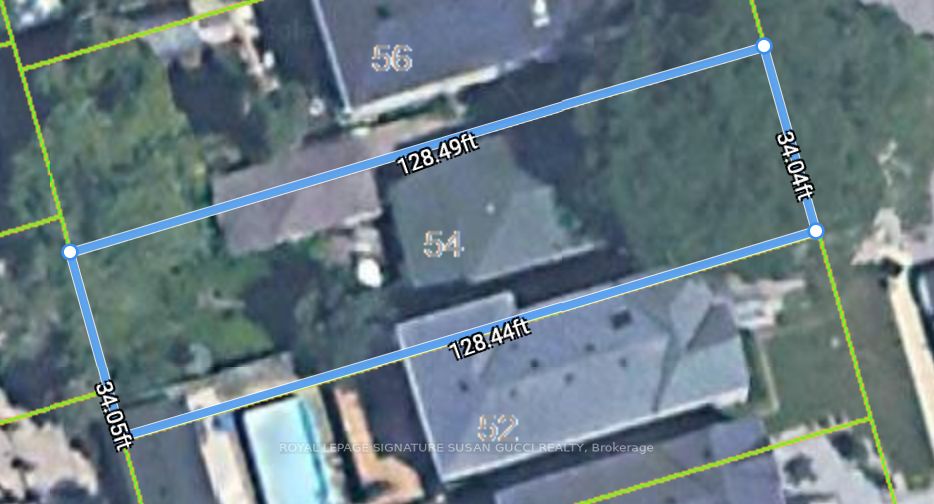 54 Athlone Road
