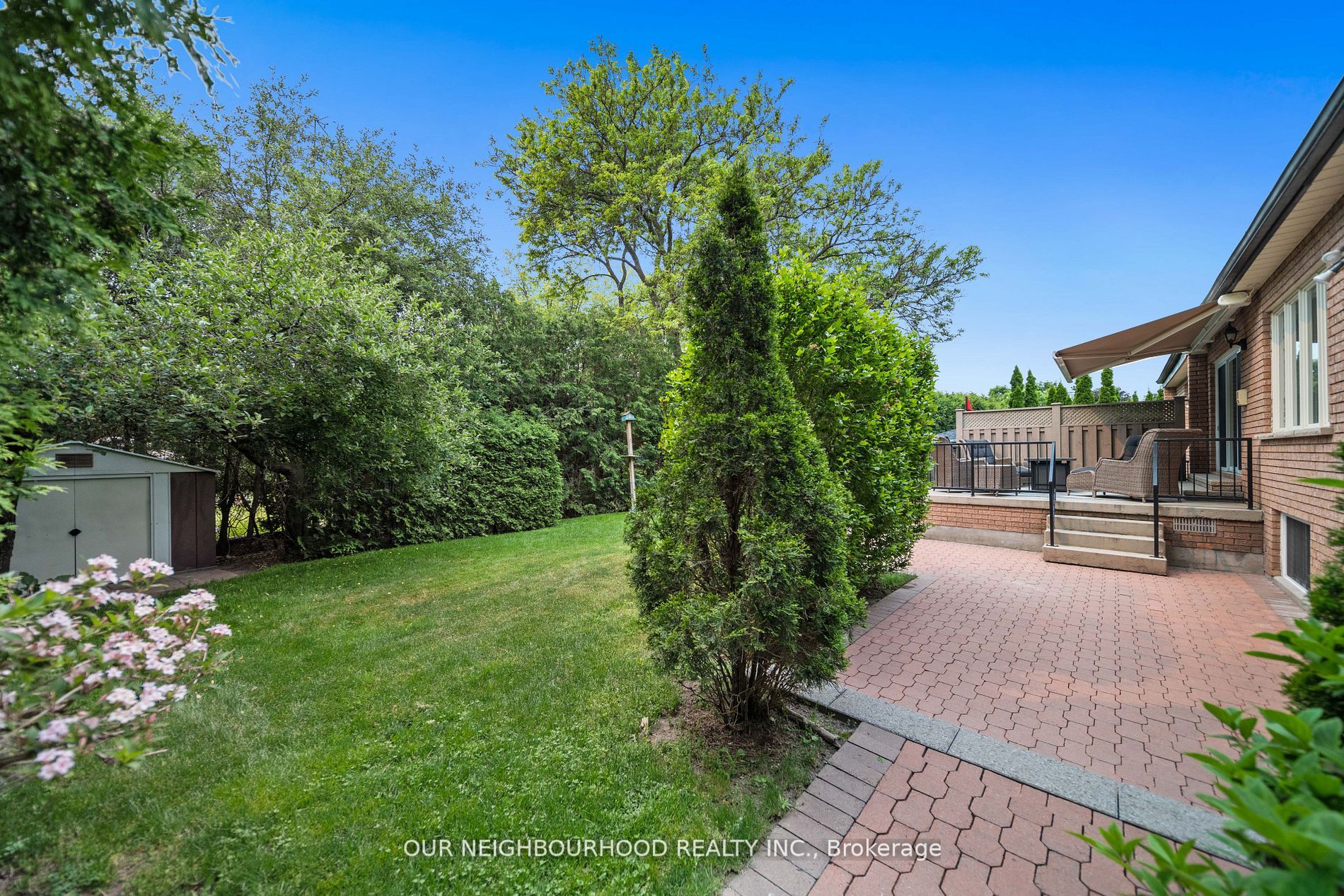 91 Taylorwood Crt