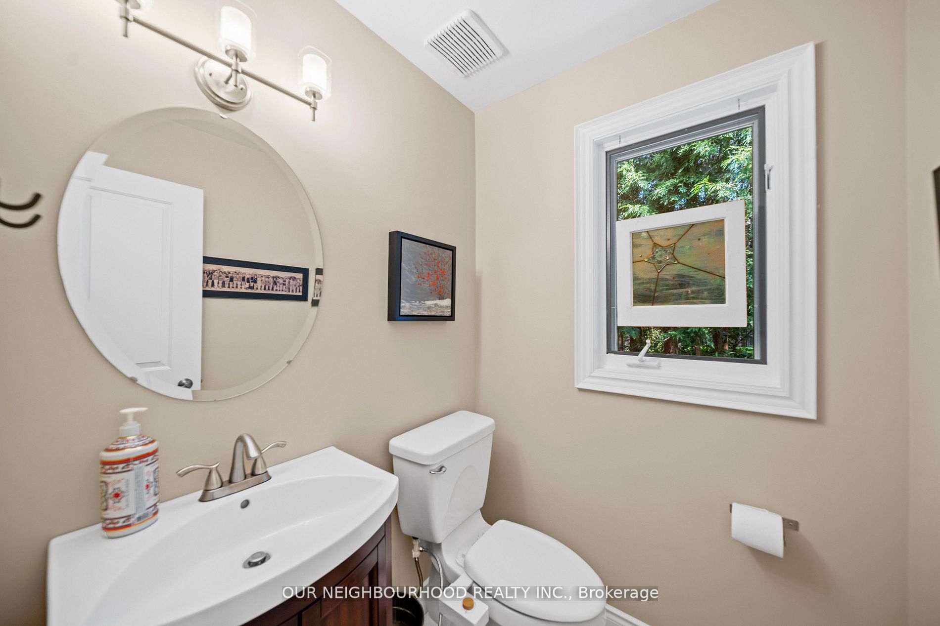 91 Taylorwood Crt