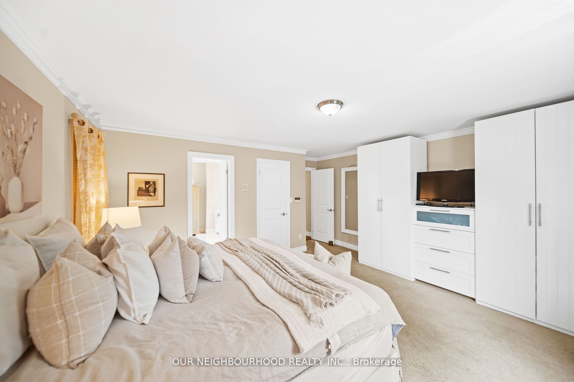 91 Taylorwood Crt