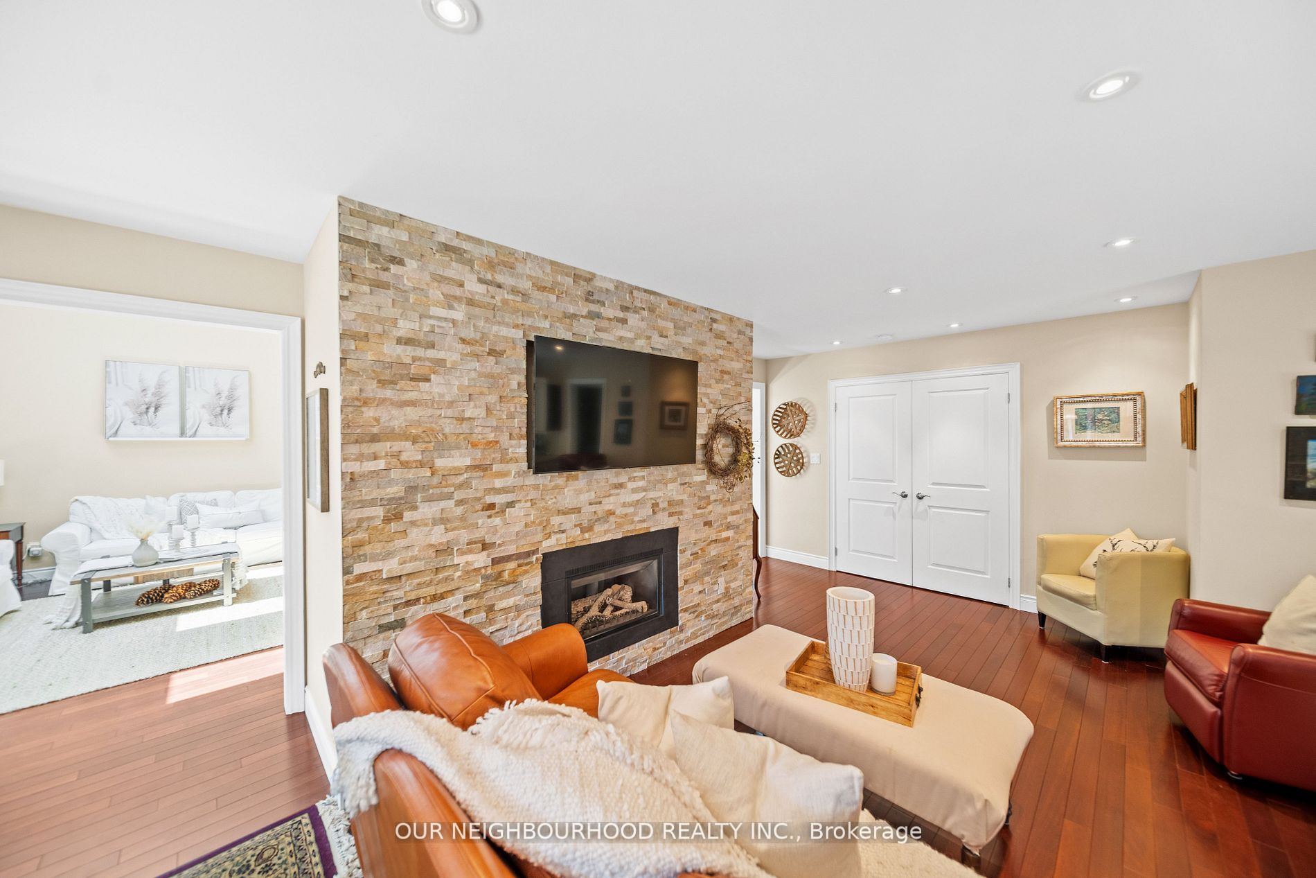 91 Taylorwood Crt