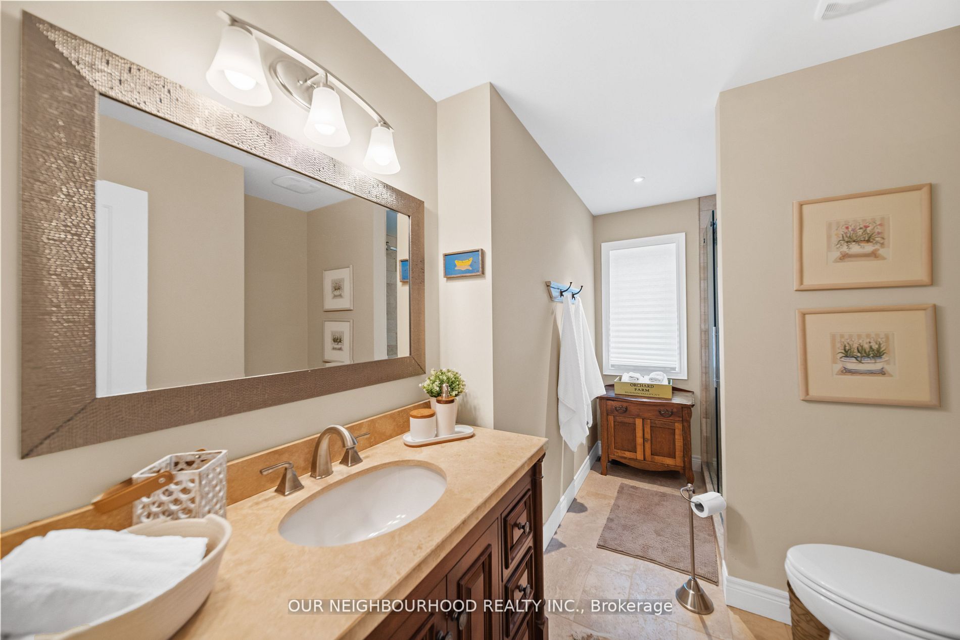 91 Taylorwood Crt